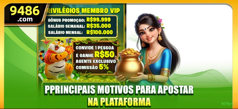 Download app 969brl Android iOS