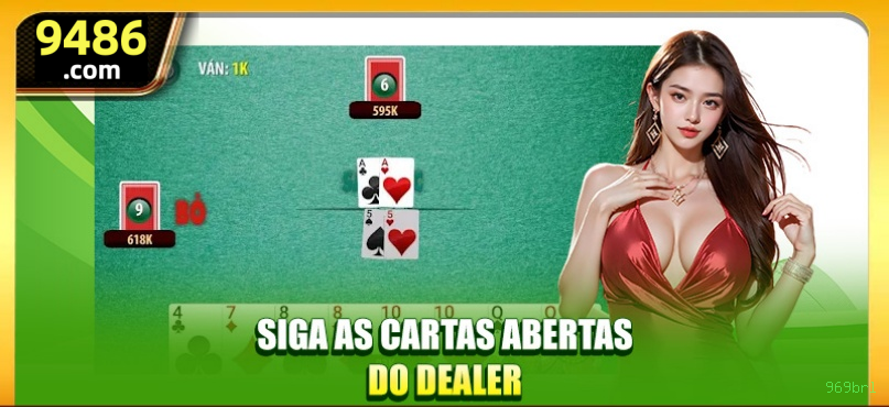 Slots no app 969brl mobile