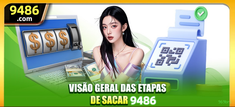 Configurações úteis dentro do app 969brl