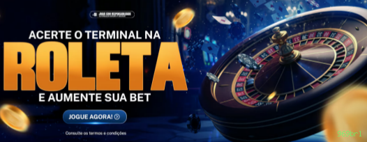 Roleta e blackjack 969brl