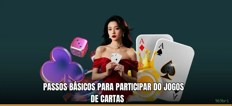 Cassino ao vivo 969brl dealers