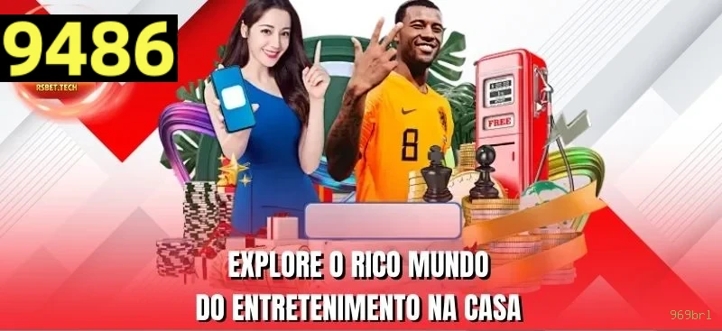 Bônus exclusivos membros VIP 969brl